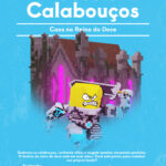 Doces & Calabouços <br> <em>Game</em> design